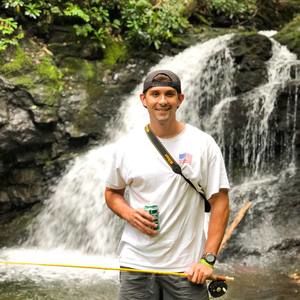 Meet your Posher, Corey